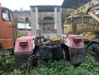 Traktor - 4