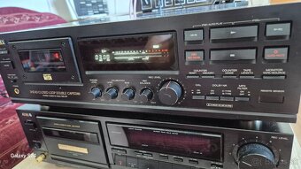 Akai GX 67 + 30 kaziet - 4