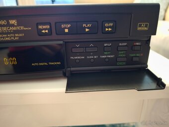 HI-FI Stereo Panasonic NV-HD90 - 4