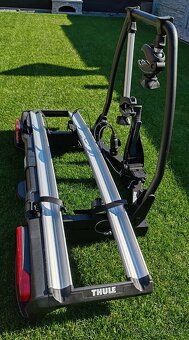 PREDÁM:Nosič bicyklov THULE VeloSpace XT2 (938) - 4