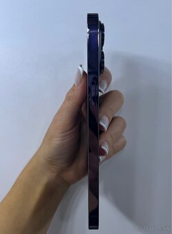 iPhone 14 pro max 128GB - 4