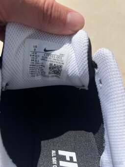 Nike tenisky na golf - 4