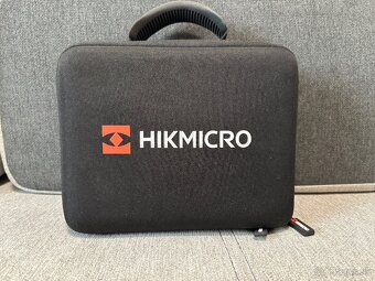 Hikmicro Cheetah LRF+Luna Vision V2 - 4