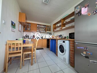 3-IZBOVÝ BYT PRAŽSKÉHO TYPU – MOLDAVA NAD BODVOU - 4