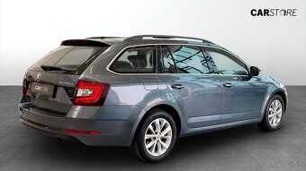 Škoda Octavia - 1,6 TDi 85kw 6M s výkonom 115 koní. - 4