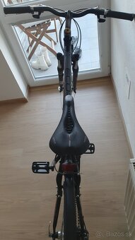 Predam Alpina Eco C20 - 4