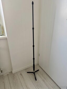 Profesionálny statív Bushman MONOPOD V2 – nový, nepoužitý - 4