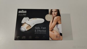 IPL Braun Silk Expert pro 5 - 4