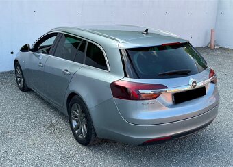 Opel Insignia 2.0 cdti po repase turba a DPF✅ - 4