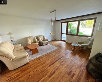 Na prenájom 3 izb. byt, 99m2, loggia, terasa, ul. Plzenská, - 4