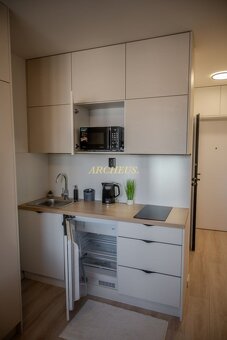 GARSÓNKA, KOŠICE - STARÉ MESTO, KRIVÁ - 4