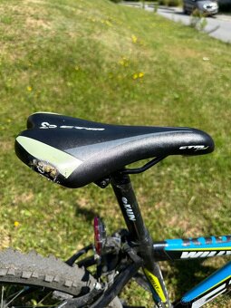 Bicykel CTM Willy 24 - 4