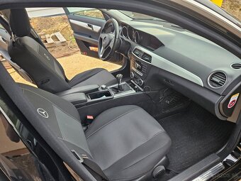 Mercedes C200 CDI - 4