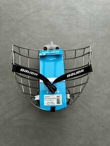 ✅BAUER PROFILE III SR S - senior S / junior L - 4