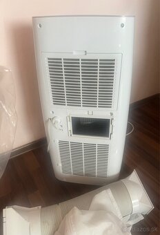 Mobilna klima Gree - 4