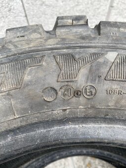 215/65 R16 offroad - 4