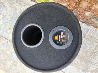 Subwoofer JBL CS1204T - 4