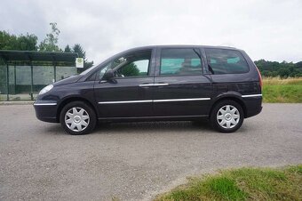PEUGEOT 807 2,0 HDI 145 000KM FACELIFT PREMIUM - 4