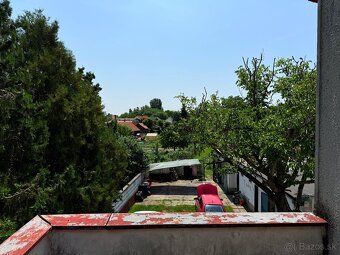 Rd na Trnovec nad Váhom predaj 1800 m2 - 4