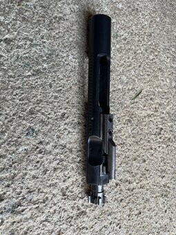 NEA AR-15 7,62x39 - 4