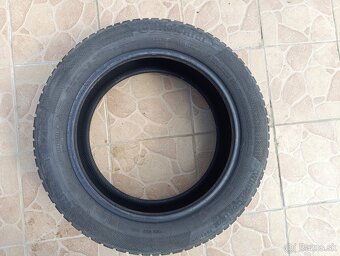 Continental winter contact ts850p 215/55 R17 - 4