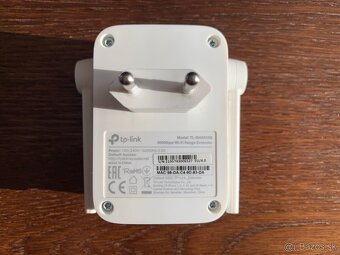 Wifi extendery TP-Link a Mercusys ... - 4