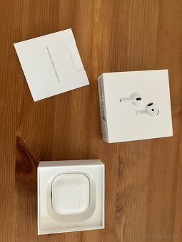 Airpods 4 ANC ( Nové ) - 4