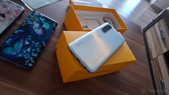 Realme 7 Dual SIM,8 core CPU,64GB,6GB RAM,64Mpx,90Hz displej - 4
