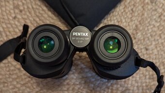 PENTAX SP 20x60 WP dalekohľad - 4