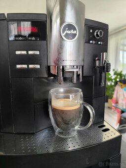Jura Impressa XS9 Pro Aroma+ - 4