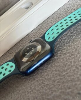 Apple watch SE 44mm - 4