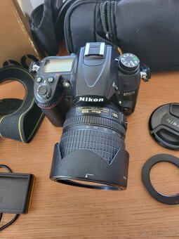 Nikon D7000 - 4