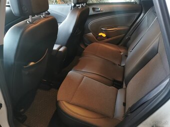 Opel Astra sports tourer 1.7 CDTI - 4
