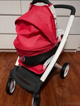 Detsky kocik pre babiky - 4