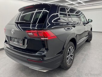 TIGUAN ALLSPACE TDI DSG - 4