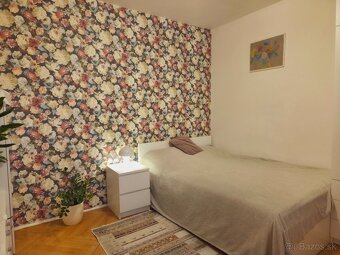 Predaj 1-izbový byt blízko Novej nemocnice, LF UPJŠ a TUKE - 4