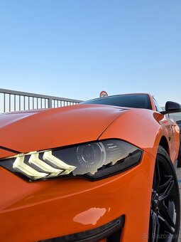 Ford Mustang 5.0 GT 55 years edition - 4