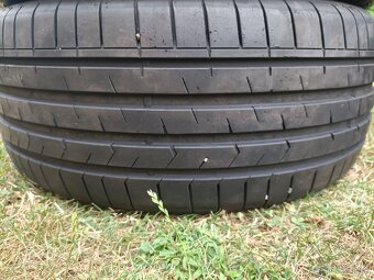 2ks letné 225/45R17, dot 1523 - 4