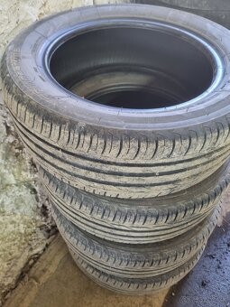 205/55 r16 letné 7mm - 4