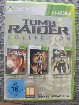 Xbox 360 kinect - 4