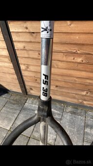 Predam krovinorez Stihl FS38 - 4