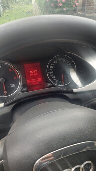 Audi a4 b8 - 4