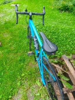 Cestný bicykel Triban RC 500 - 4