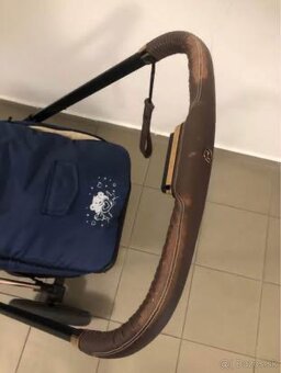 kocik cybex priam - 4