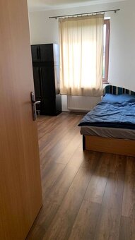 Ubytovanie Žilina-Mojš - 4