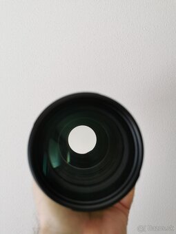 Canon EF 70-200mm f/2.8L IS II USM - 4