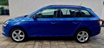 Škoda Fabia kombi Elegance+ - 4