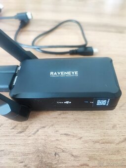 DJI Ronin RavenEye - systém prenosu obrazu - 4