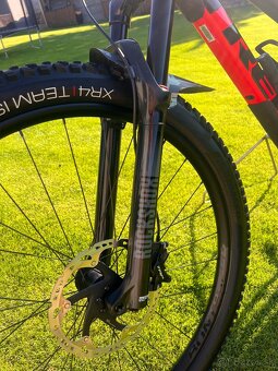 TREK FUEL EX 7 - 4
