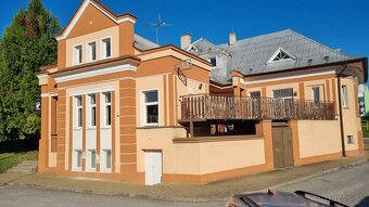 REZERVOVOVANÉ BUDOVA vo VRBOVOM - centrum - 4